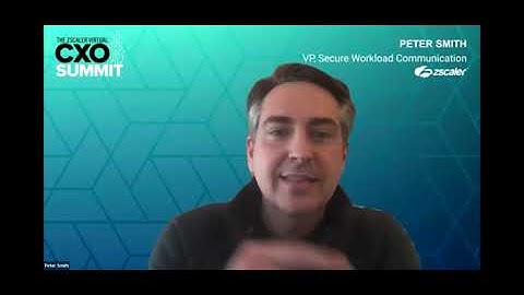 Enabling Any to any Connectivity Reducing the Attack Surface With Zero Trust and Micro-segmentation