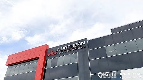 SixS Partners Presents: Northern Transformer Automates BOM Entry with CADLink