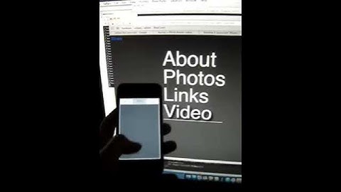 iOS gestures and JavaScript events on a browser