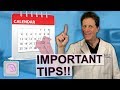 More tips for 1st Time IVF Success