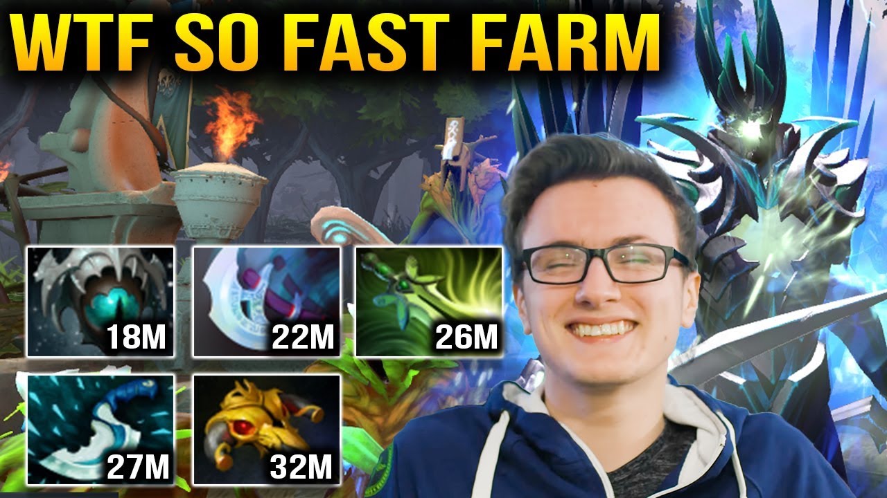 MIRACLE TB CRAZY MODE - Back to EU Dota 2