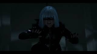 Magpie (Batwoman S01) scenes