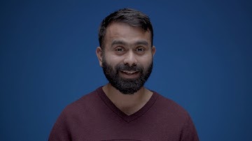 MyCyberWhy: Ram Shankar Siva Kumar, Data Cowboy, Microsoft