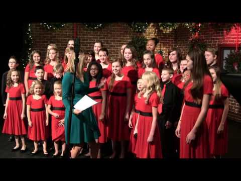 One Voice Children's