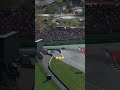 Lollipopman 🆚 Nicki Thiim 😂👊#DTM #DTM2026 #RedBullRing