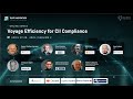 BS Group Virtual Conference:  Voyage Efficiency for CII Compliance - Session 2