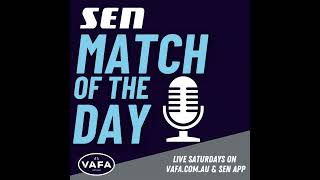 VAFA SEN Match of the Day - Rd.17, 2026: Old Haileybury vs Old Xaverians