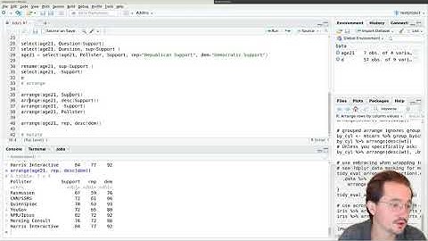 Tidyverse 1: Reading and Cleaning Data