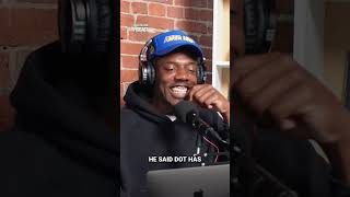 Drake's Music Cadence: Is Dot Rushing? #shorts