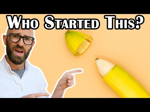 When and Why Did Men Start Getting Circumcised? thumbnail