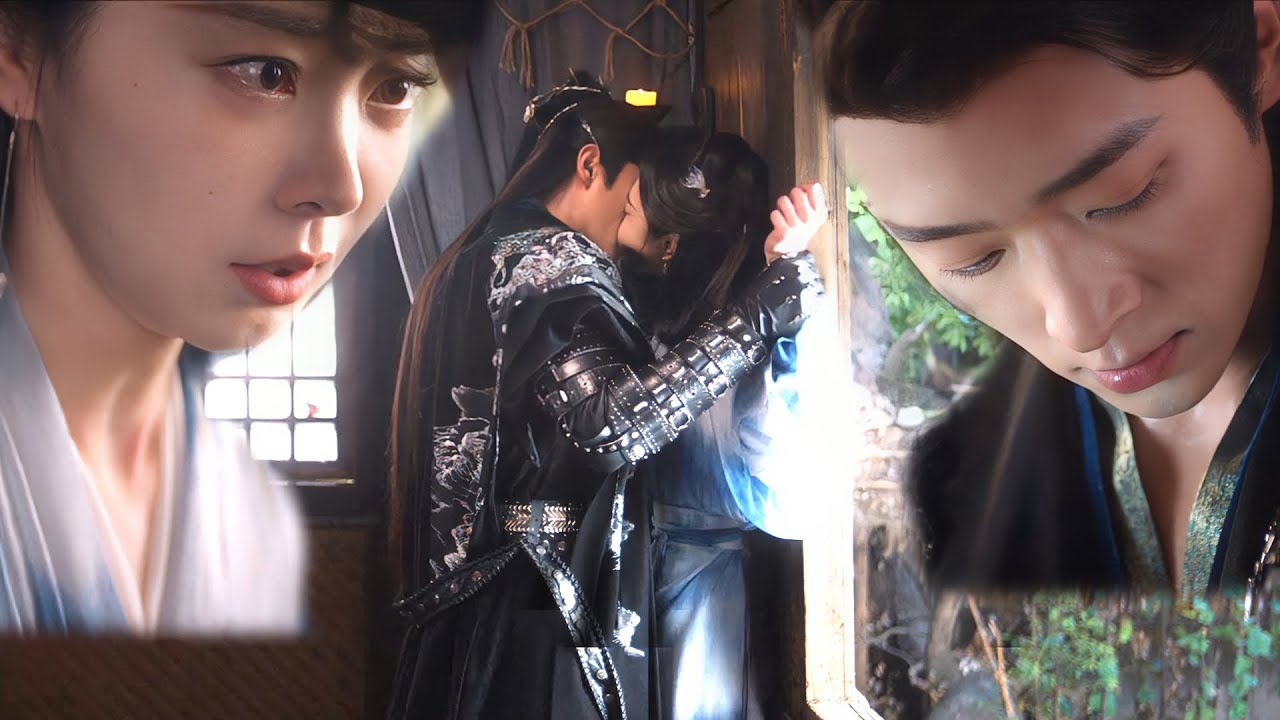 強制愛來襲！冷血王子壓牆逼問灰姑娘真相，掐腰強吻到窒息！