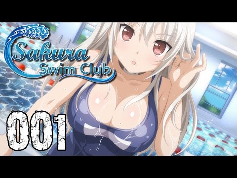 Sakura swim club uncensoring patch pictures Sakura swim club uncensoring patch pictures