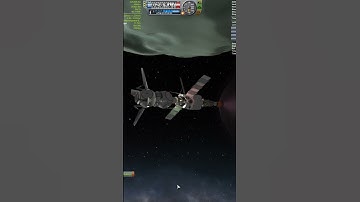 Station to Station | Kerbal Space Program Short