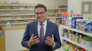 Celebrity Laxman introduces RB's plan for rejuvenating sustainable growth Wealth