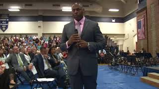Information Rejecting Student Stereotypes: Robert Jackson Guide