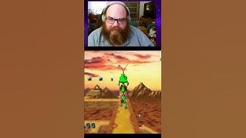 The Game is Wrong #sega #saturn #retro #gaming #twitch #clips | #shorester on #Twitch