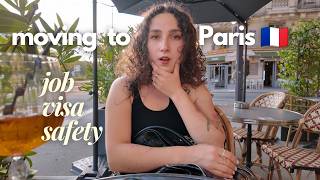 how i moved to france alone (and found a tech job)