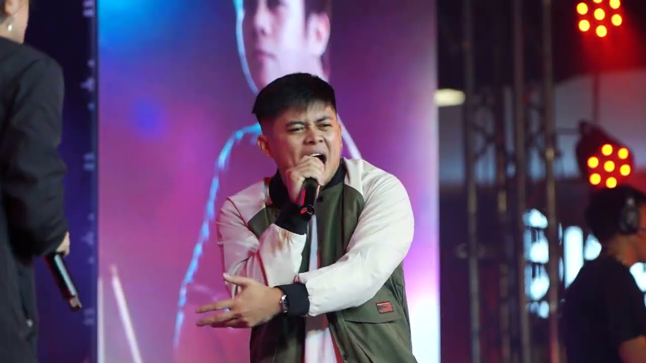 Watch Bilyete by Ian Sison feat. FJ Salcedo | MinPop 2024 Grand Finals Live on YouTube Watch Bilyete by Ian Sison feat. FJ Salcedo | MinPop 2024 Grand Finals Live on YouTube