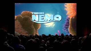 Pirates Discovering the Tickets for Finding Nemo (2003) (Summer Special)