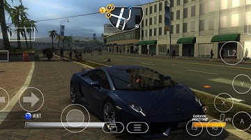 Driver San Francisco | Winlator (HD) Android Gameplay