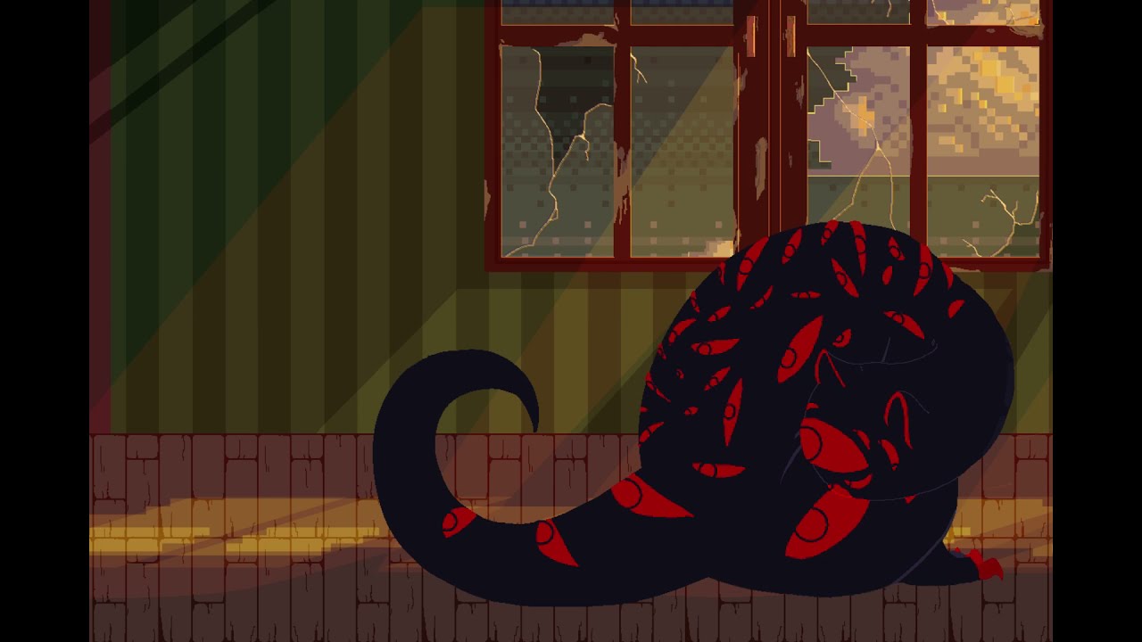 Daily Curses - Carla Dirinot