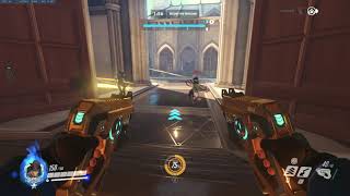 Tracer Big Backcap