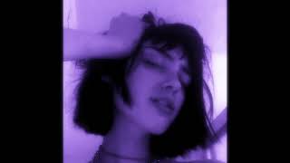 Video thumbnail of "Lawsy - Hotel (Slowed And Reverb)"
