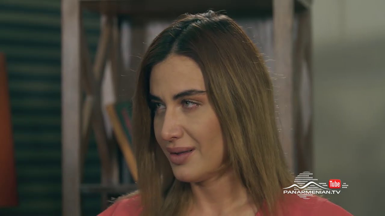Շիրազի Վարդը, Սերիա 155 / Vard of Shiraz / Shirazi Vard
