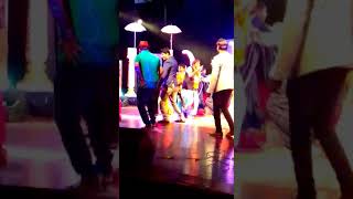 Aanandilal Bhayal In Ujjain, On July 20191