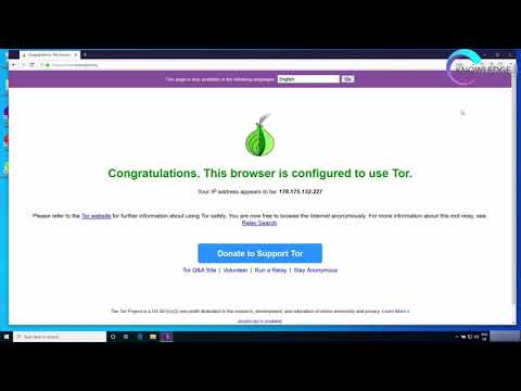Configuring TOR Browser | Configuring TOR Browser For Maximum Security & Anonymity | Tor 2021