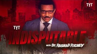 Thumbnail for Indisputable with Dr. Rashad Richey: December 17, 2025