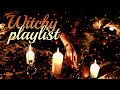 Wicthy  chants for spells and rituals  