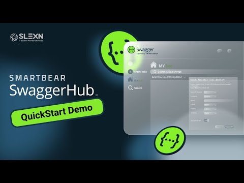 [ENG] SmartBear | SwaggerHub 기초 테스팅 데모