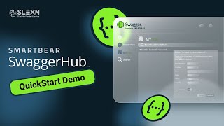 [ENG] SmartBear | SwaggerHub 기초 테스팅 데모