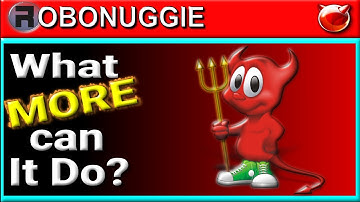 So, What Can You Do With FreeBSD Anyway? Pt2