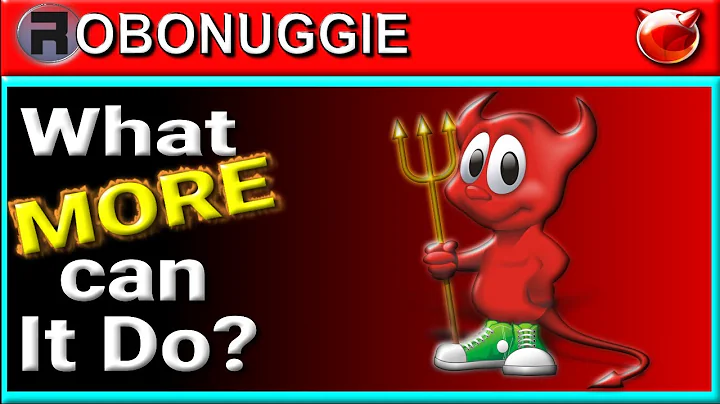 So, What Can You Do With FreeBSD Anyway? Pt2