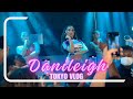 WEEKLY VLOG ♡ NIGHT OUT WITH FRIENDS + DANILEIGH CONCERT + MY FIRST CONCERT EXPERIENCE