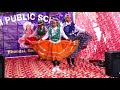 Gvm public school bhondsi dance on nandi ke beeda