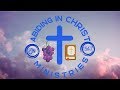 "Conditions of fruit bearing" John 15:4-6
