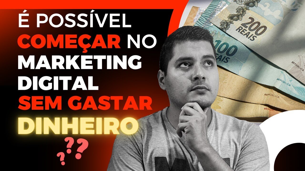 Estratégia de marketing digital em passo a passo sem gastar dinheiro -  E-Commerce Brasil