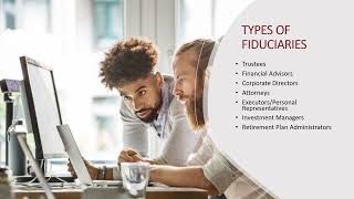 Navigating Fiduciary Responsibilities Webinar