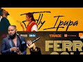 Fally ipupa estil un modele a suivre de la musique congolaise   notre raction