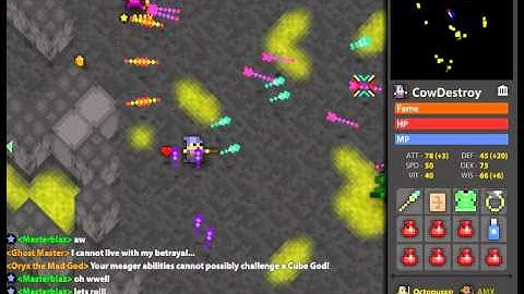 Surviving with a Wizard - Episode 1