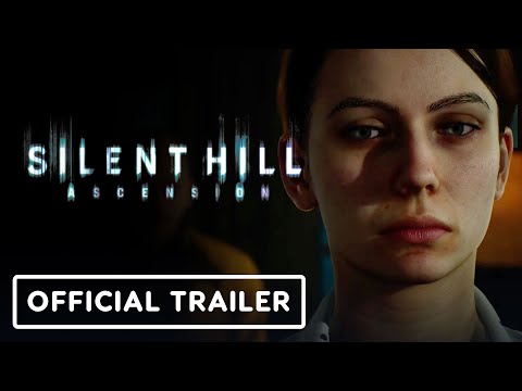 Silent Hill: Ascension - Official Cinematic Trailer