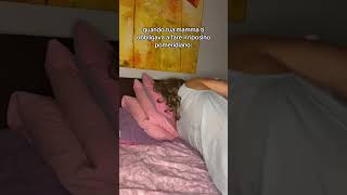 So che ti è successo 🫩 #viral #comedy #comedia #explore #mamme #shorts #short #shortvideo #perte