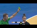 Spain vs Germany | Main Round | 2025 IHF Women's World Championship