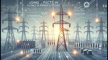 Static Synchronous Series Compensator (SSSC)