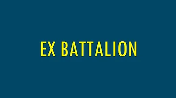 BALIK SA UMPISA - BOSX1NE - EmCee Rheen - Flow g - Ex battalion -Lyrics