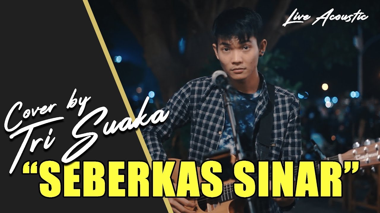 NIKE ARDILLA - SEBERKAS SINAR (COVER LIRIK) - TRI SUAKA ...