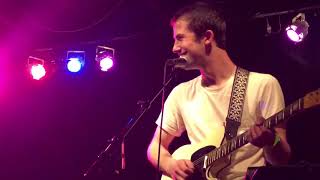 Wallows - Blister in the Sun / If I Fell (Violent Femmes / Beatles) 03-06-2018